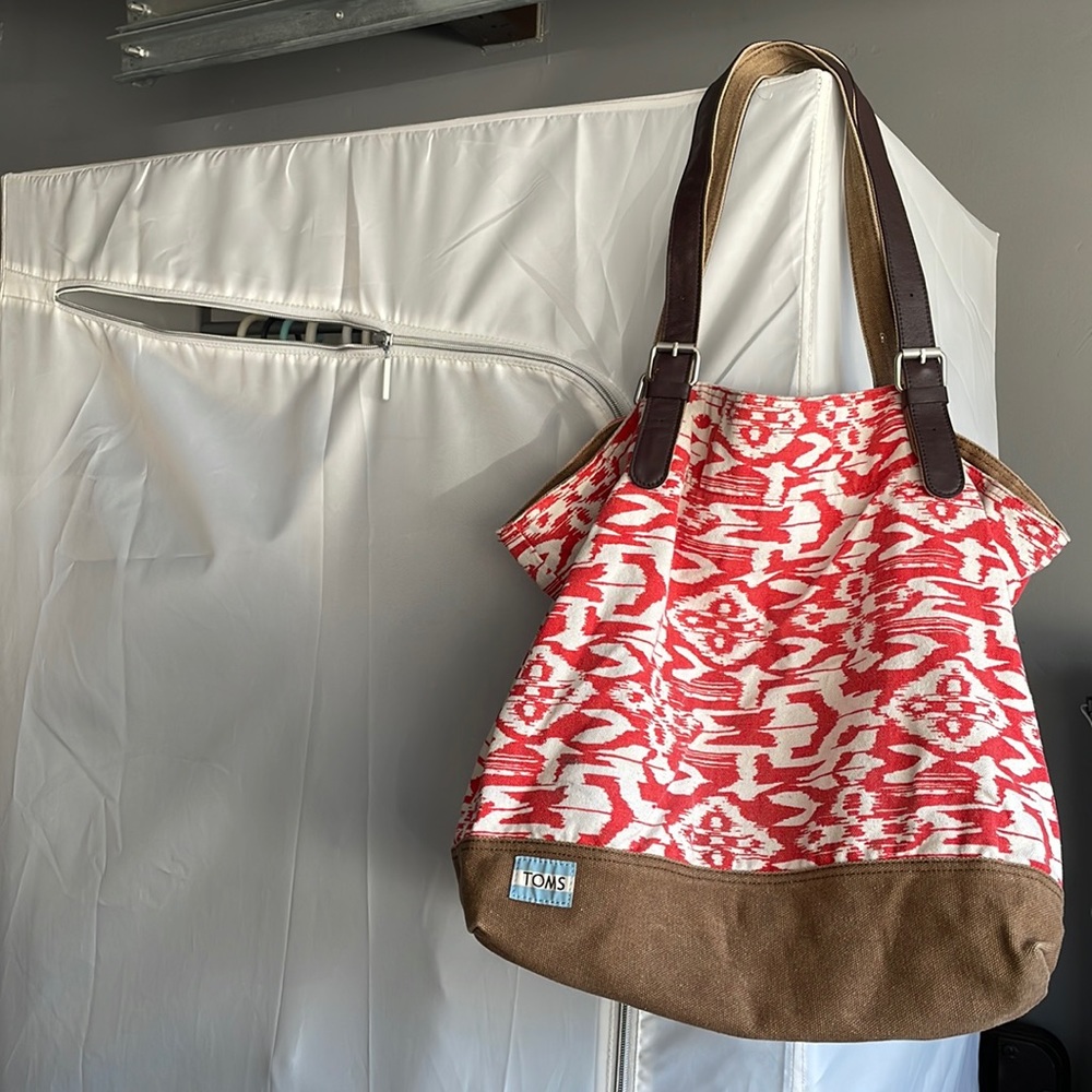 Toms boho bag